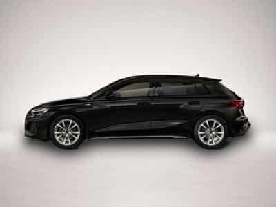 Audi A3 (2026) - Photo 2