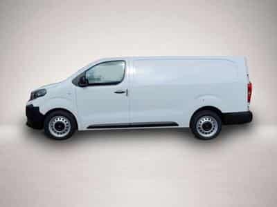 Opel Monterey (2026) - Photo 3