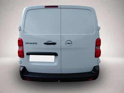 Opel Monterey (2026) - Photo 5