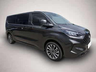 Ford Tourneo (2026) - Photo 1