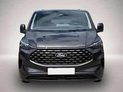 Ford Tourneo (2026) - Photo 2