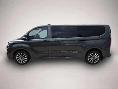 Ford Tourneo (2026) - Photo 4