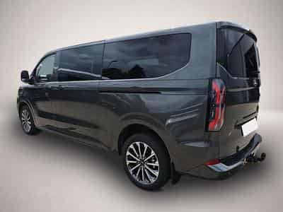 Ford Tourneo (2026) - Photo 5