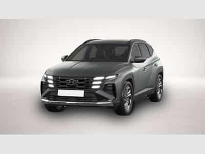 Hyundai Tucson (2026) - Photo 1