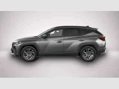 Hyundai Tucson (2026) - Photo 2