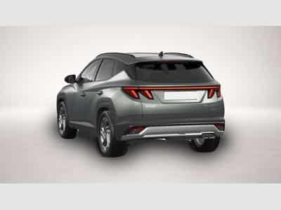 Hyundai Tucson (2026) - Photo 3