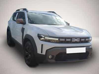 Dacia Duster (2026) - Photo 1