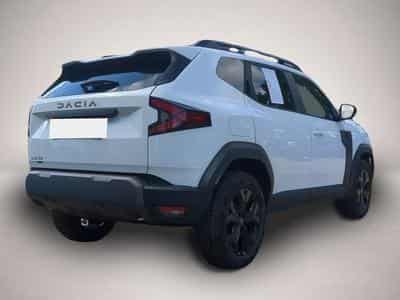 Dacia Duster (2026) - Photo 3
