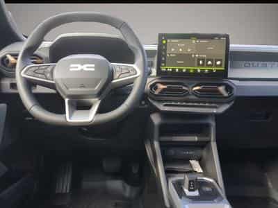 Dacia Duster (2026) - Photo 5