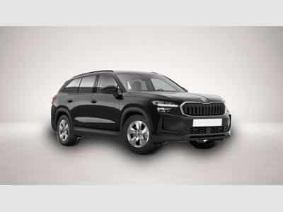 Skoda Kodiaq (2026) - Photo 1