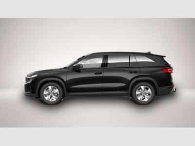 Skoda Kodiaq (2026) - Photo 2