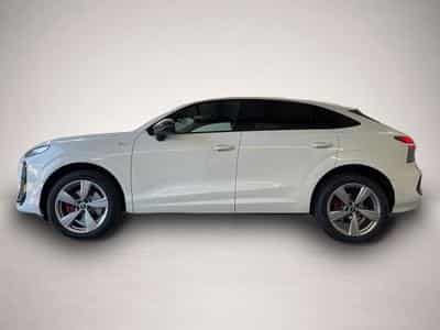 Audi Q3 (2026) - Photo 3