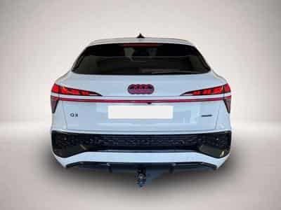Audi Q3 (2026) - Photo 5