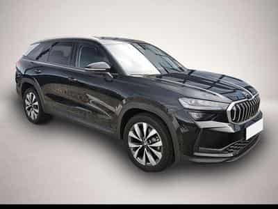 Skoda Kodiaq (2025) - Photo 1