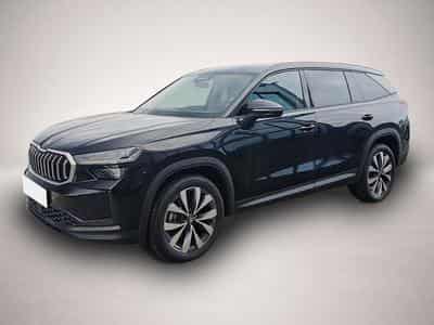 Skoda Kodiaq (2025) - Photo 3
