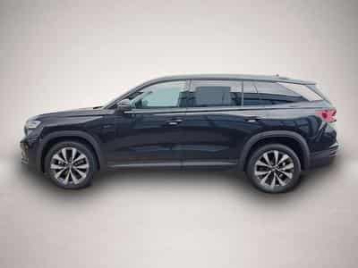 Skoda Kodiaq (2025) - Photo 4