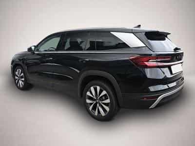 Skoda Kodiaq (2025) - Photo 5