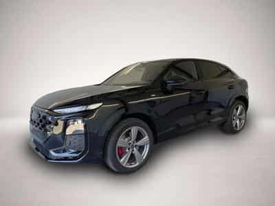 Audi Q3 (2026) - Photo 1