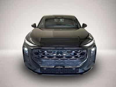 Audi Q3 (2026) - Photo 2