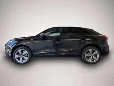 Audi Q3 (2026) - Photo 3