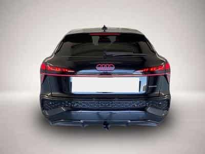 Audi Q3 (2026) - Photo 5