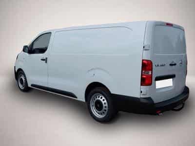 Opel Vivaro (2026) - Photo 4