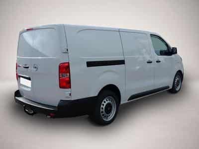 Opel Vivaro (2026) - Photo 6