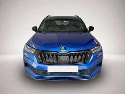 Skoda Karoq (2026) - Photo 2