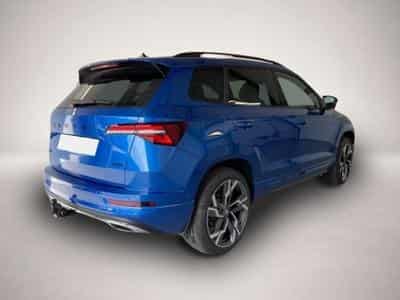 Skoda Karoq (2026) - Photo 4