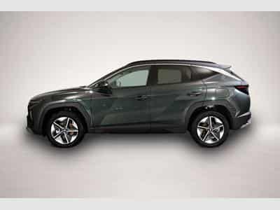 Hyundai Tucson (2026) - Photo 2