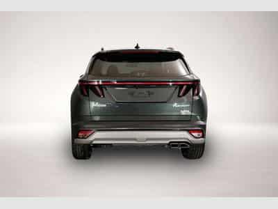Hyundai Tucson (2026) - Photo 4