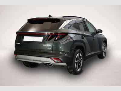 Hyundai Tucson (2026) - Photo 5