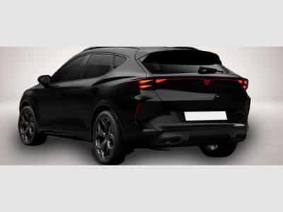 Cupra Formentor (2026) - Photo 2