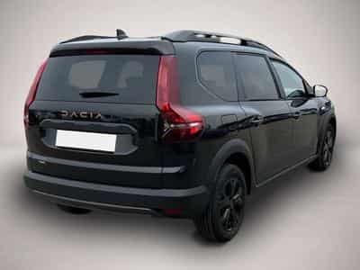 Dacia Jogger (2025) - Photo 3