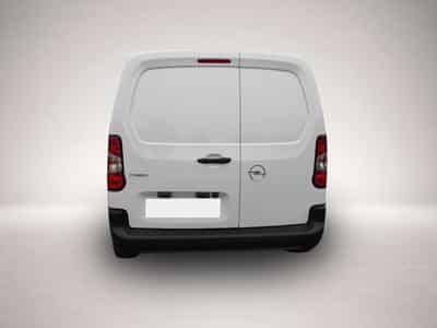 Opel Monterey (2026) - Photo 5