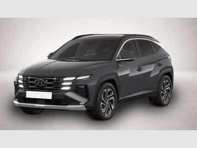 Hyundai Tucson (2026) - Photo 1