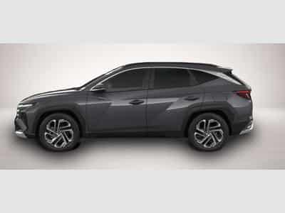 Hyundai Tucson (2026) - Photo 2