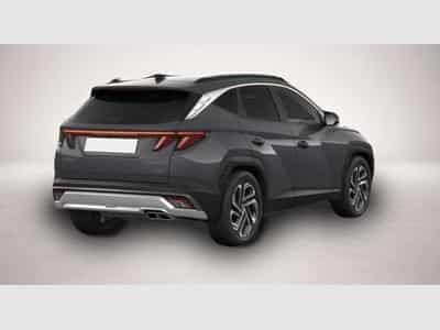 Hyundai Tucson (2026) - Photo 3