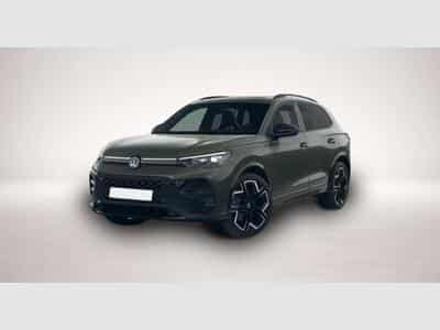 VW Tiguan (2026) - Photo 1