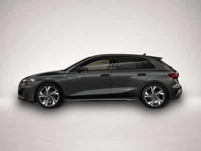 Audi A3 (2026) - Photo 2