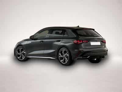 Audi A3 (2026) - Photo 3