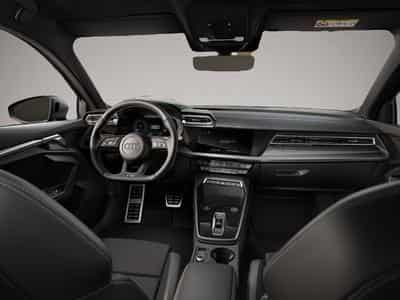 Audi A3 (2026) - Photo 4