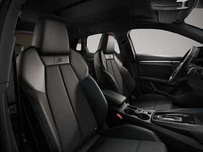 Audi A3 (2026) - Photo 5