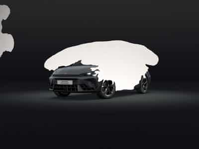 Cupra Leon (2026) - Photo 1
