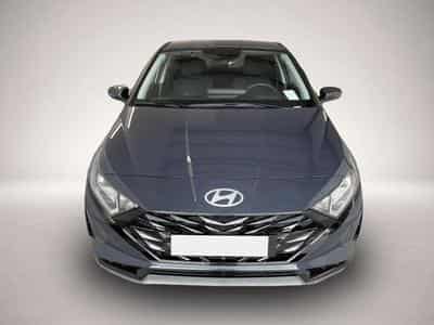 Hyundai i20 (2026) - Photo 2