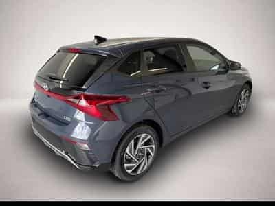 Hyundai i20 (2026) - Photo 4