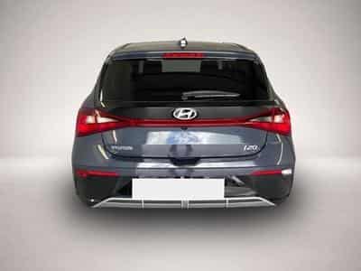 Hyundai i20 (2026) - Photo 5