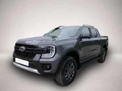 Ford Ranger (2026) - Photo 1