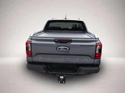 Ford Ranger (2026) - Photo 2