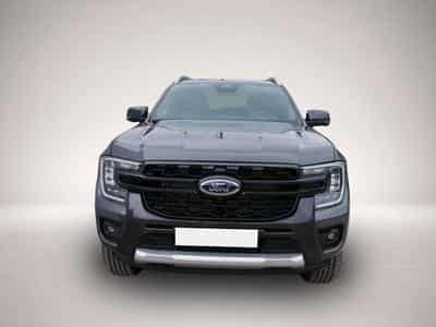 Ford Ranger (2026) - Photo 3